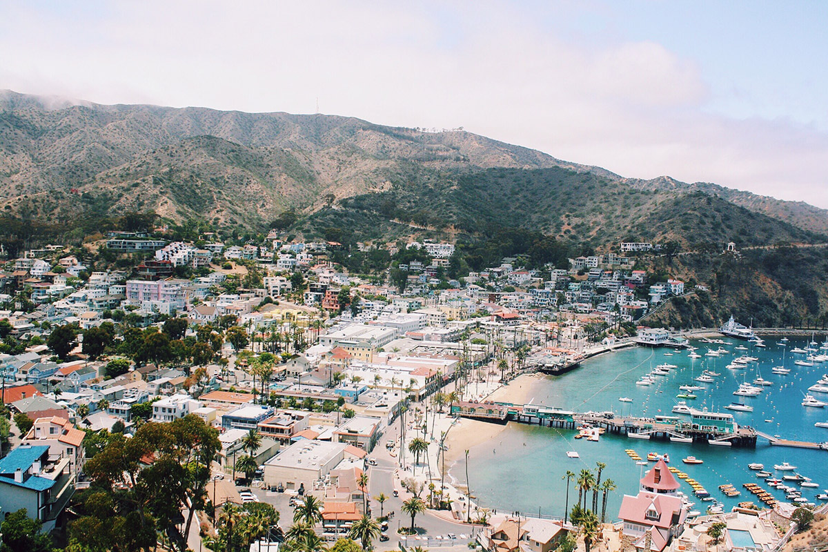 Things To Do On Catalina Island